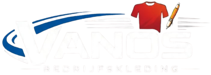 Vanos bedrijfskleding
